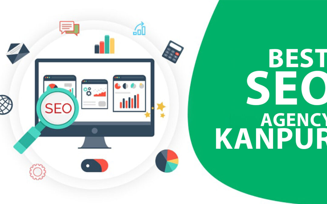 Seo Company in Kanpur